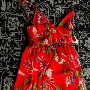 Brand New maxi dress